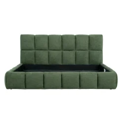 Marshmallow-Style King Bed (78