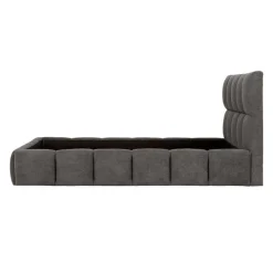 Marshmallow-Style King Bed (78