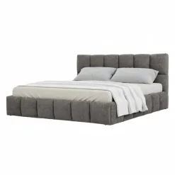 Marshmallow-Style King Bed (78