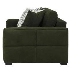 Sofa By Fancy Marshmallow-Style Loveseat -