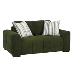 Sofa By Fancy Marshmallow-Style Loveseat -