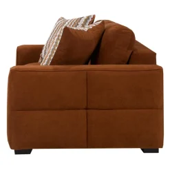Sofa By Fancy Marshmallow-Style Loveseat -