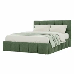Marshmallow-Style Queen Bed (60