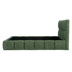Marshmallow-Style Queen Bed (60