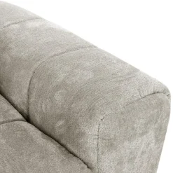 Marshmallow-Style Sectional with Left-Side Chaise -
