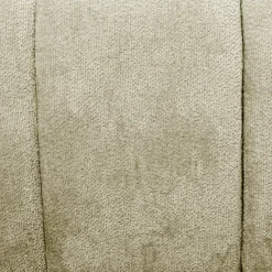 Marshmallow-Style Sectional with Right-Side Chaise - Sage