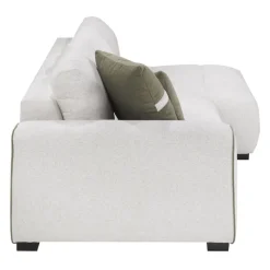 Sofa By Fancy Marshmallow-Style Sectional with Right-Side Chaise