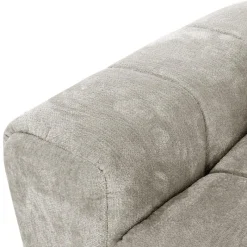 Marshmallow-Style Sectional with Right-Side Chaise -