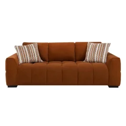 Sofa By Fancy Marshmallow-Style Sofa -