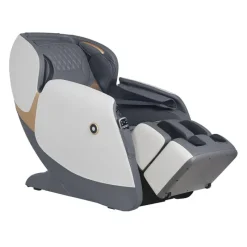 Massage Chair with Remote Control - 3D
