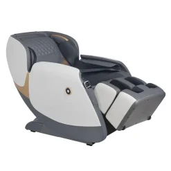 Massage Chair with Remote Control - 3D