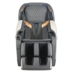 Massage Chair with Remote Control - 3D
