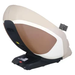 Massage Chair with Touchscreen - 4D