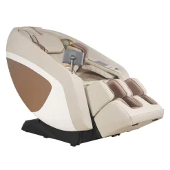 Massage Chair with Touchscreen - 4D