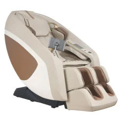 Massage Chair with Touchscreen - 4D