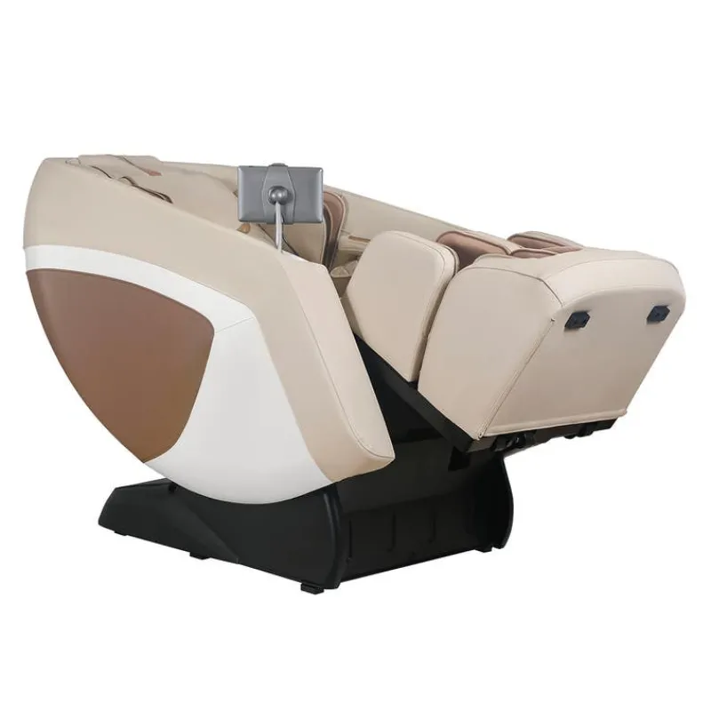 Massage Chair with Touchscreen - 4D