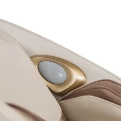 Massage Chair with Touchscreen - 4D