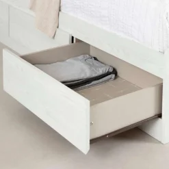 Meubles South Shore Mates Bed (39