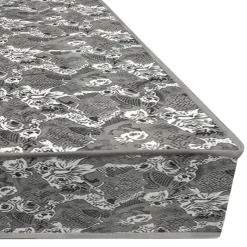 Dreamstar Medium-Firm Twin Mattress with Springs