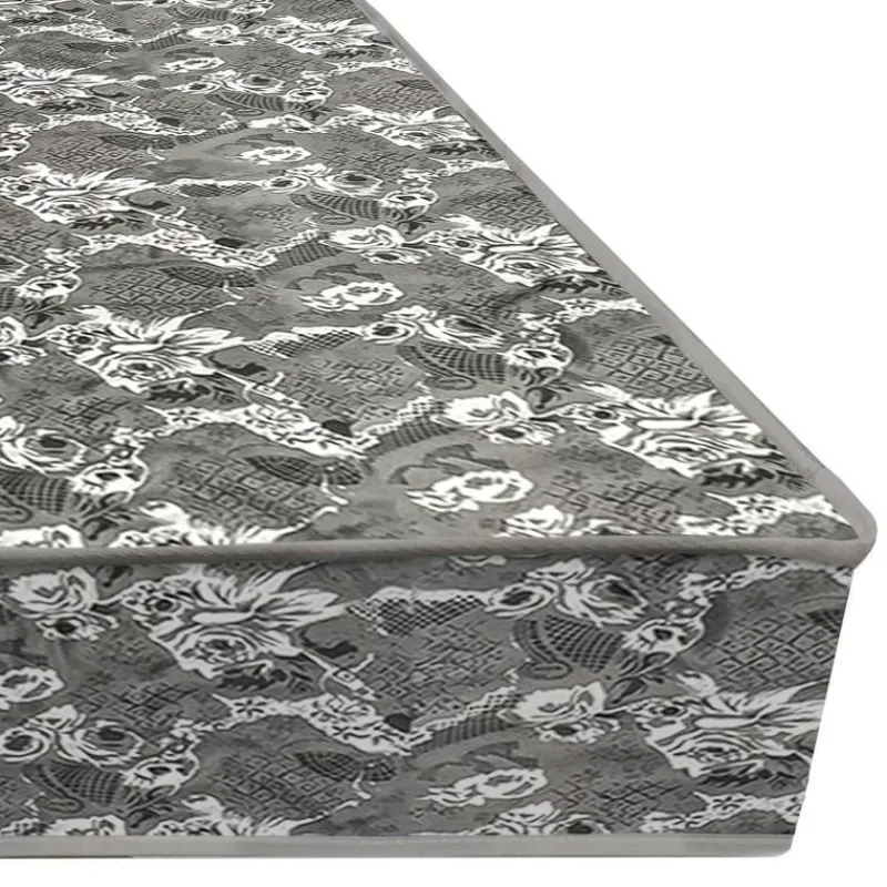 Dreamstar Medium-Firm Twin Mattress with Springs