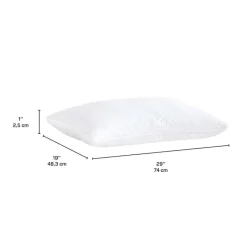 Memory Foam Pillow
