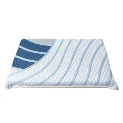 ZedBed Memory Foam Pillow (3”) - Queen Size
