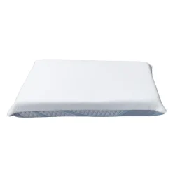 ZedBed Memory Foam Pillow (4”) - Queen Size