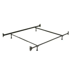 Metal Bed Base (39"-54")
