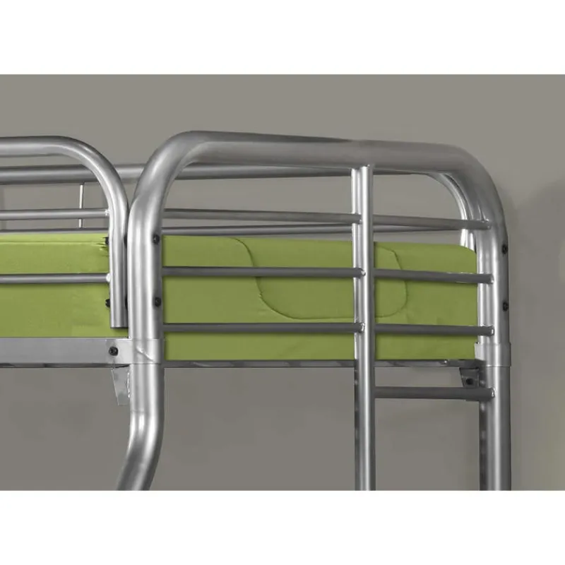 Monarch Metal bunk bed 39"/54" -