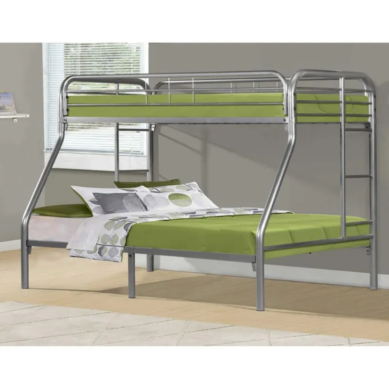 Monarch Metal bunk bed 39"/54" -