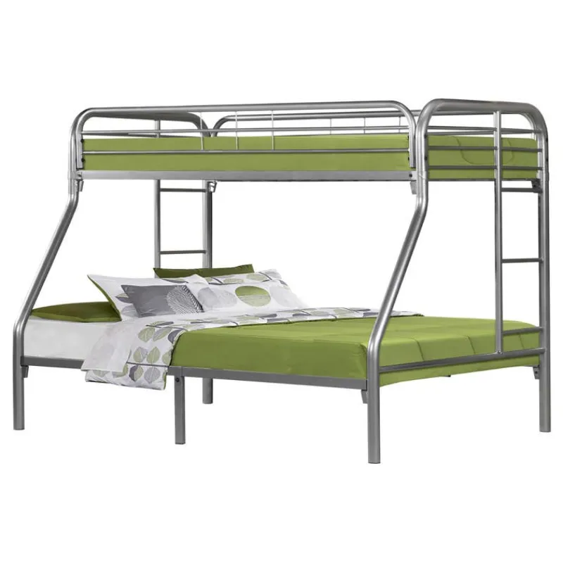 Monarch Metal bunk bed 39"/54" -