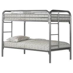 Monarch Metal bunk bed 39