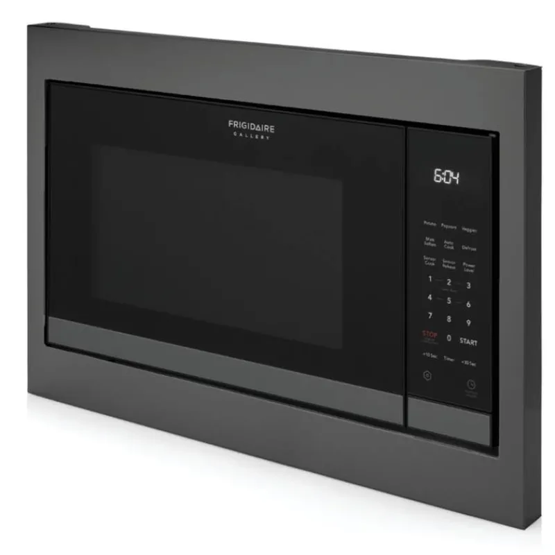 Frigidaire Gallery Microwave Trim Kit