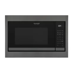 Frigidaire Gallery Microwave Trim Kit