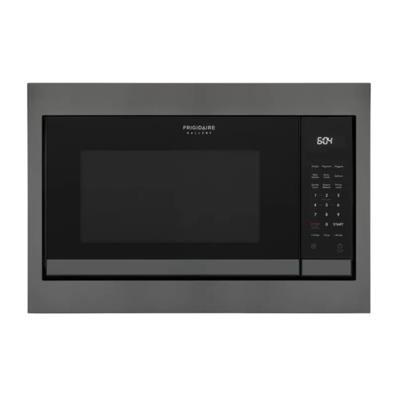 Frigidaire Gallery Microwave Trim Kit