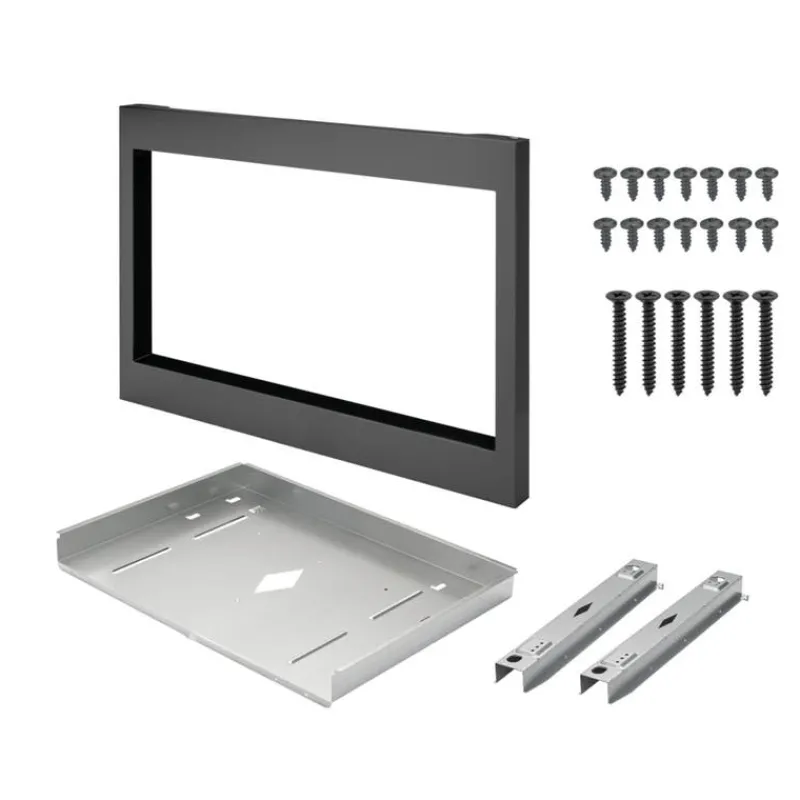 Frigidaire Gallery Microwave Trim Kit