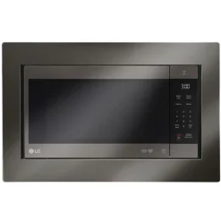LG Microwave Trim Kit