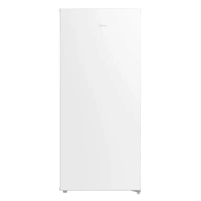 MIDEA 22" Convertible Refrigerator/Freezer All refrigerator, Convertible Freezer - MRU07B4BWW