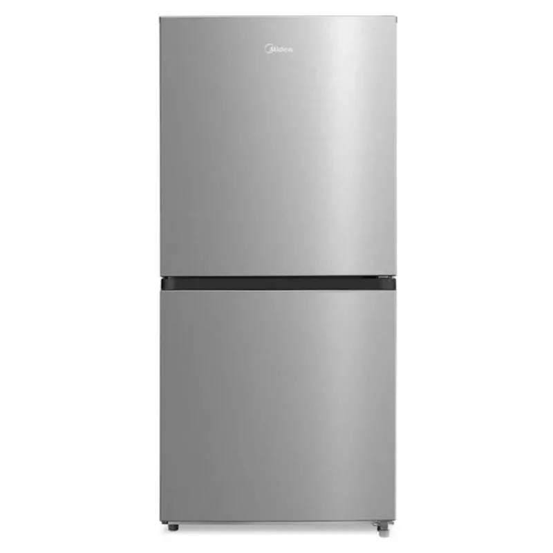 MIDEA 30" Convertible Refrigerator/Freezer All refrigerator, Convertible Freezer - MRU21C7BST