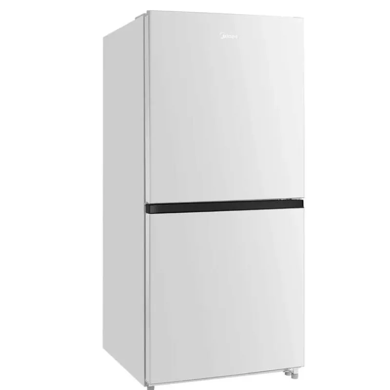 MIDEA 30" Convertible Refrigerator/Freezer All refrigerator, Convertible Freezer - MRU21C7BWW