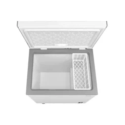 MIDEA 7,0 Cu Ft 30,3 In Convertible Freezer , Honrizontal, 30.3" - MRC07M4CWW