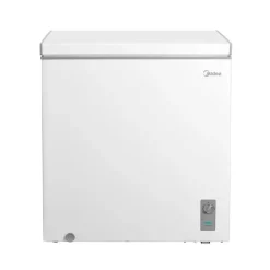 MIDEA 7,0 Cu Ft 30,3 In Convertible Freezer , Honrizontal, 30.3