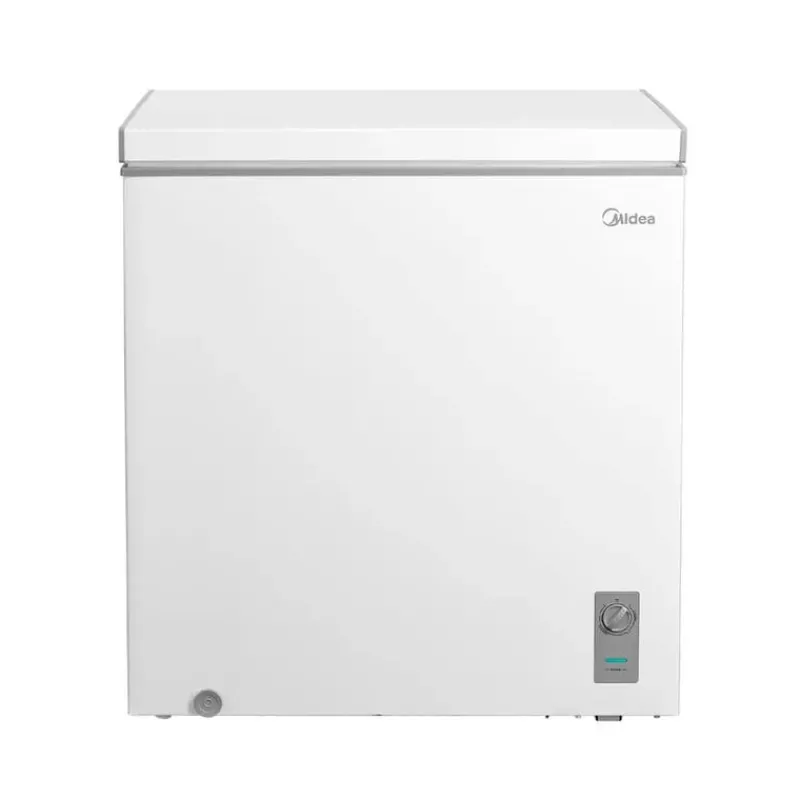 MIDEA 7,0 Cu Ft 30,3 In Convertible Freezer , Honrizontal, 30.3" - MRC07M4CWW