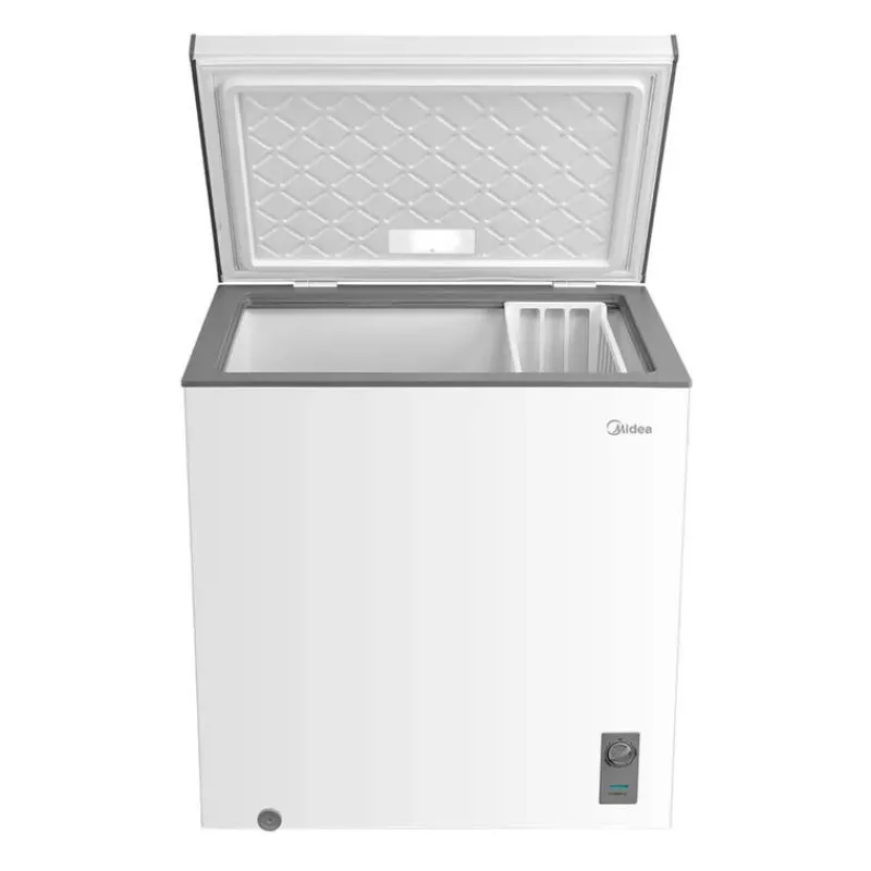 MIDEA 7,0 Cu Ft 30,3 In Convertible Freezer , Honrizontal, 30.3" - MRC07M4CWW