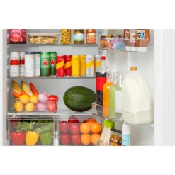 MIDEA 18.1 Cu. Ft. 30