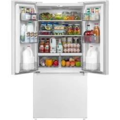 MIDEA 18,4 Cu. Ft. 30