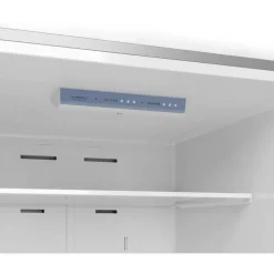 MIDEA 18.7 Cu. Ft. 30" Refrigerator Bottom Freezer - MRB19B7AST