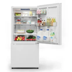 MIDEA 18.7 Cu. Ft. 30