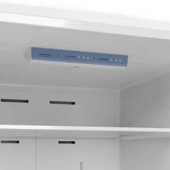 MIDEA 18.7 Cu. Ft. 30