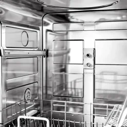 MIDEA Dishwasher Built-In 24